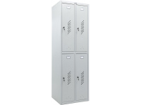 Шкаф для раздевалок Практик Стандарт LS-22